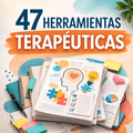 47 HERRAMIENTAS TERAPEUTICAS