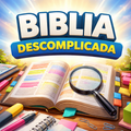 BIBLIA DESCOMPLICADA